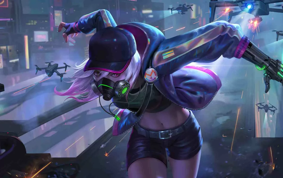 3 fakta menarik natalia mobile legends, hero paling ngeselin 1 Fakta menarik natalia mobile legends