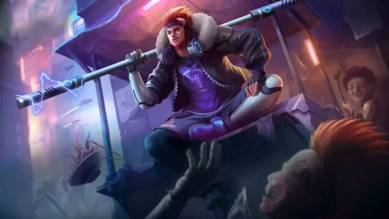 Fakta Menarik Sun Mobile Legends