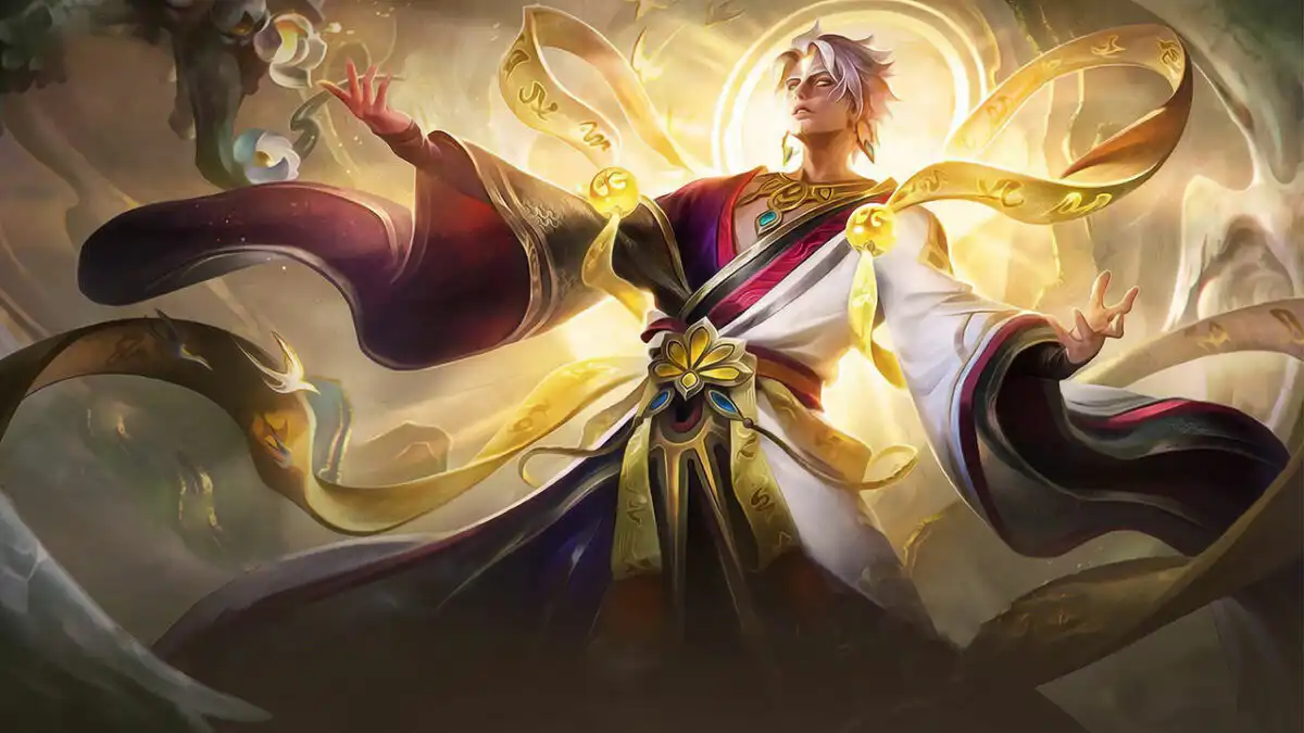 Fakta Menarik Vale Mobile Legends