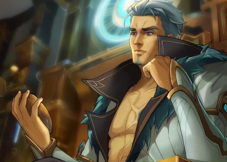 Rekomendasi build fredrinn tersakit 2022, jadi tak terkalahkan! 1 Rekomendasi build fredrinn tersakit 2022, jadi tak terkalahkan!