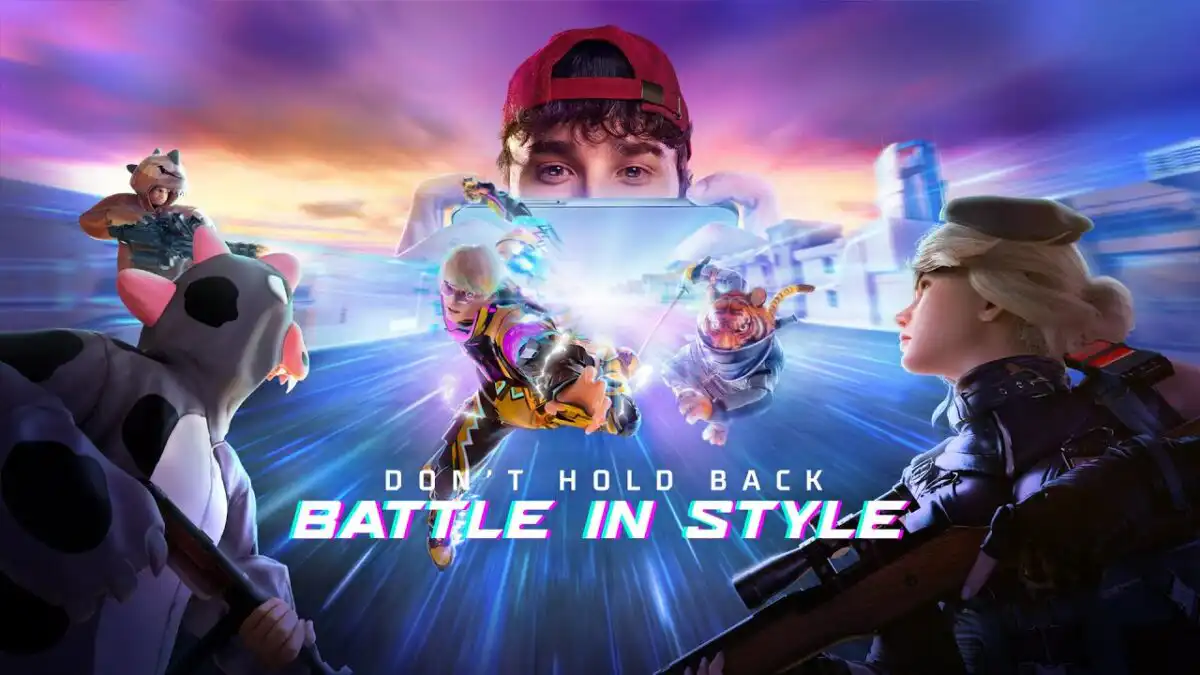 EVOS Luna Esports Sabet Juara di Turnamen Free Fire UEAS Season 3 1 Free Fire Ueas Season 3