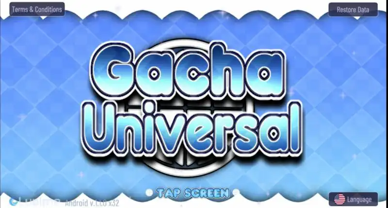 Game Gacha