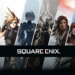 Square enix ingin menjual saham di beberapa studio