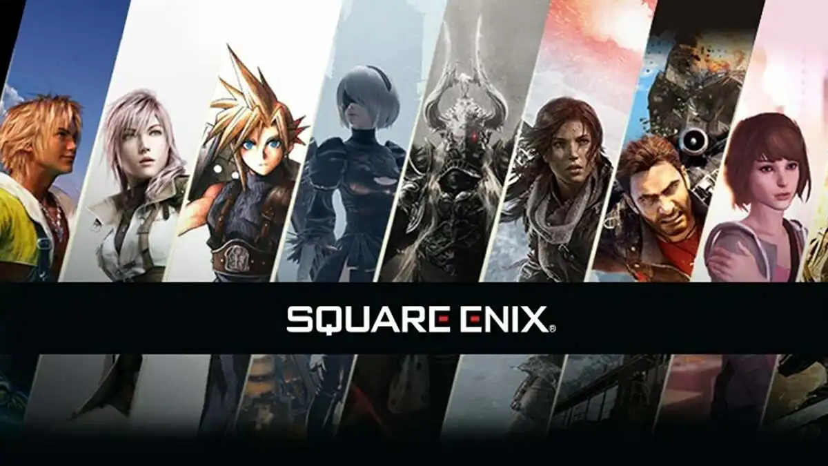 Square Enix Ingin Menjual Saham di Beberapa Studio yang Tersisa 1 Square Enix Ingin Menjual Saham di Beberapa Studio