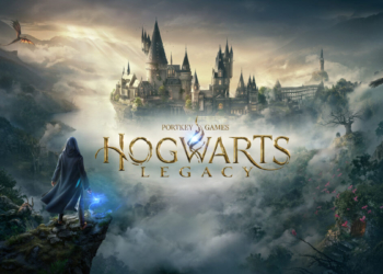 Spesifikasi pc hogwarts legacy