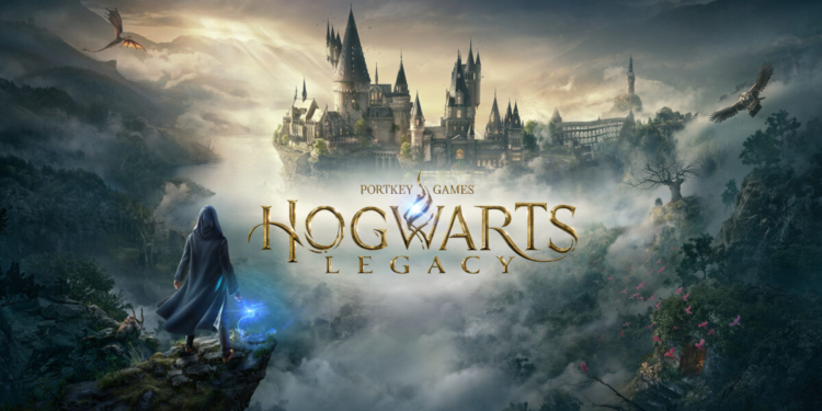 Spesifikasi pc hogwarts legacy