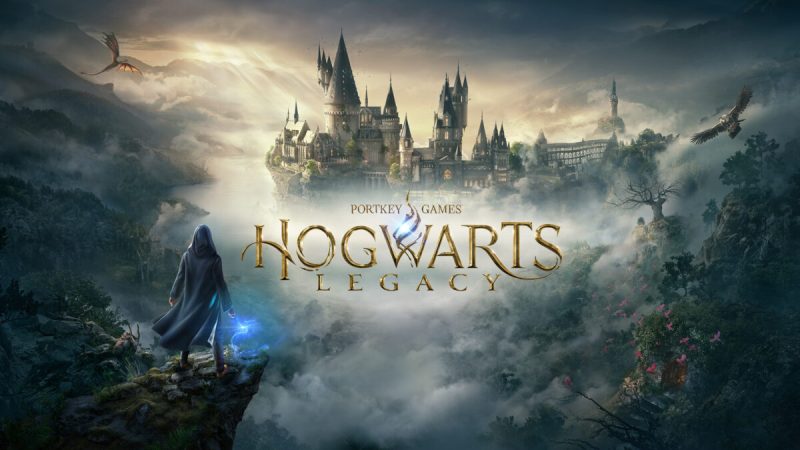 Spesifikasi PC Hogwarts Legacy