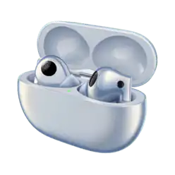 Huawei Resmi Rilis TWS FreeBuds Pro 2 di Indonesia 2 Huawei Freebuds Pro 2 Silver