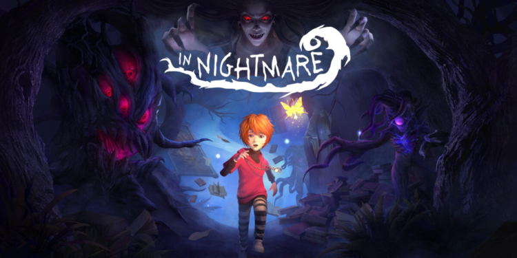 Spesifikasi pc in nightmare