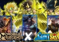 Intip bocoran tampilan 3 skin kolaborasi mobile legends x saint seiya