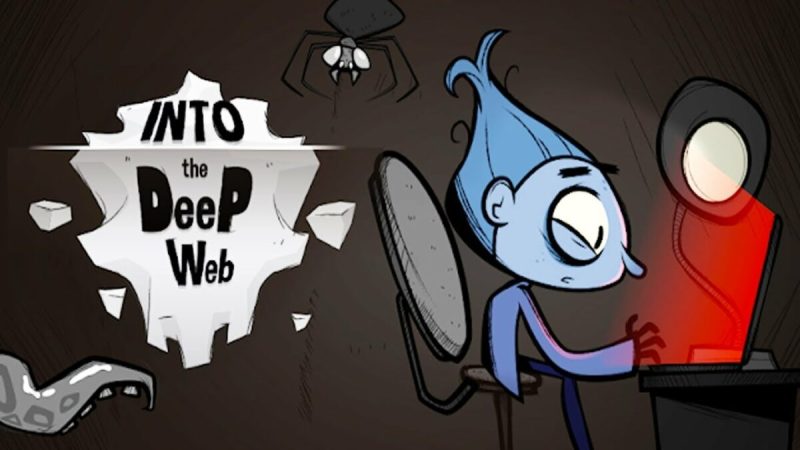 Into The Deep Web