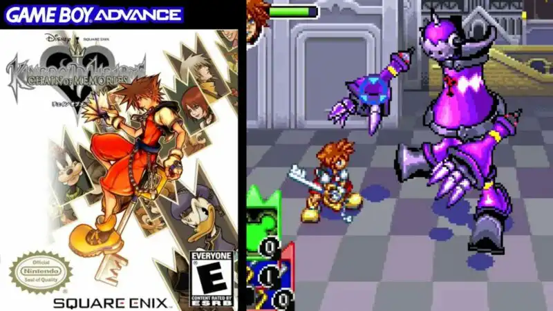 Urutan Alur Cerita Kingdom Hearts 1 sampai Kingdom Hearts 3 13 Kh Com