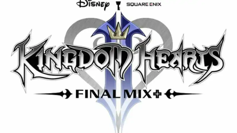 Urutan Alur Cerita Kingdom Hearts 1 sampai Kingdom Hearts 3 14 Khfm