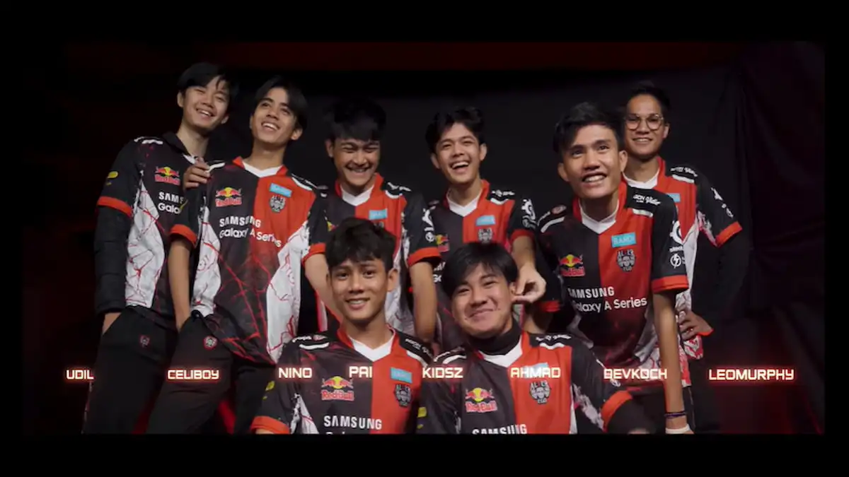 Kembalinya Ahmad & Leomurphy, Inilah Roster Alter Ego Untuk Mpl Id Season 10