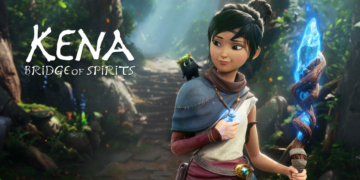 Kena: bridge of spirits siap tuju steam