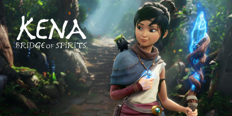 Kena: bridge of spirits siap tuju steam