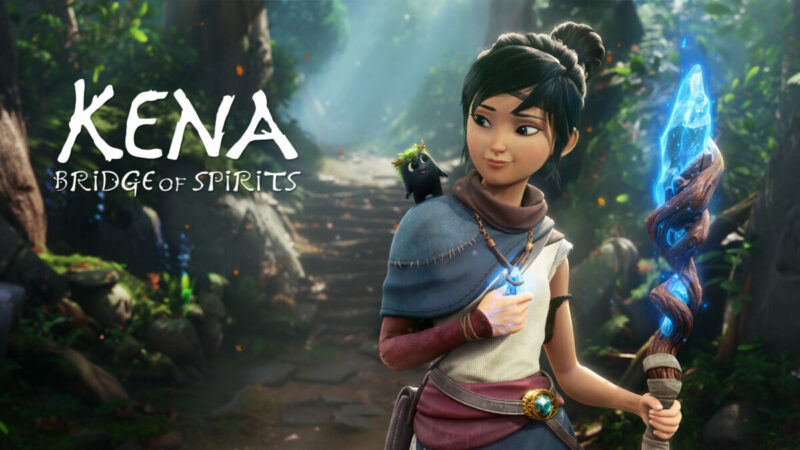 Kena: Bridge of Spirits Siap Tuju Steam