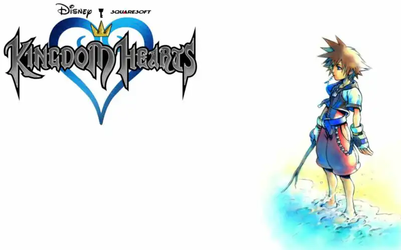 Urutan Alur Cerita Kingdom Hearts 1 sampai Kingdom Hearts 3 12 Kingdom Hearts