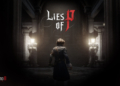 Spesifikasi pc lies of p