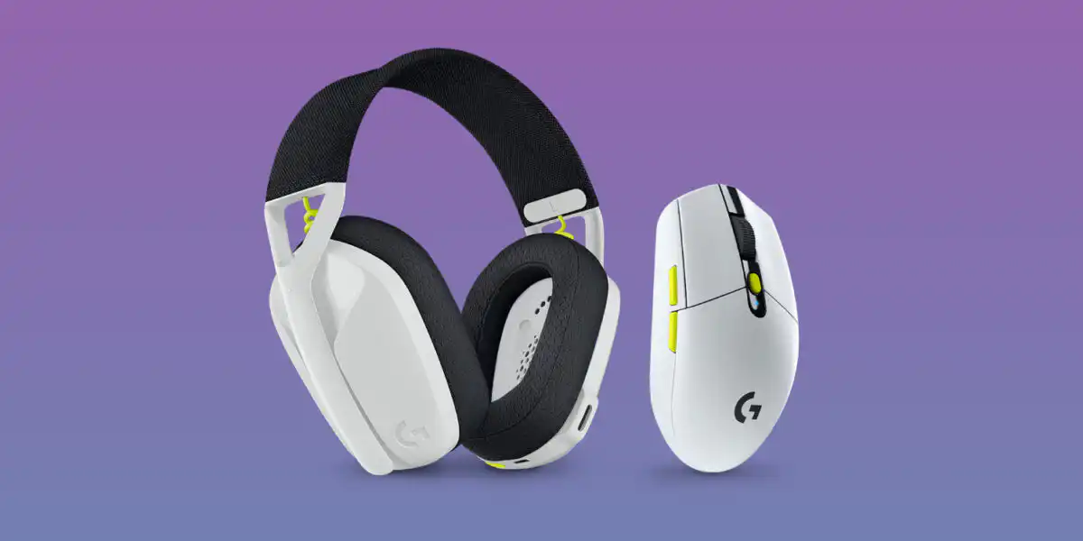 Logitech G Luncurkan Paket Gaming Gear Wireless Untuk Para Gamer Generasi-Z
