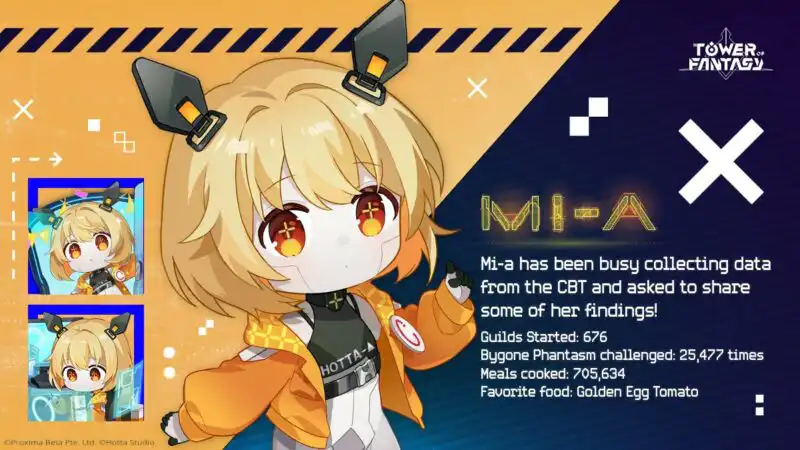 MI-A