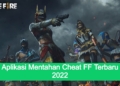 Mentahan cheat ff apk auto headshot terbaru 2022