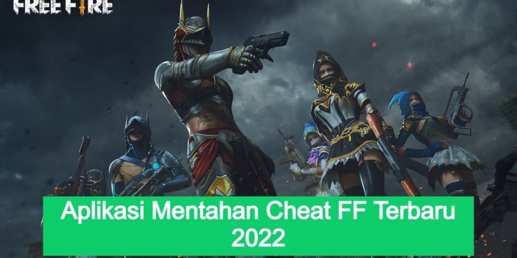 Mentahan cheat ff apk auto headshot terbaru 2022