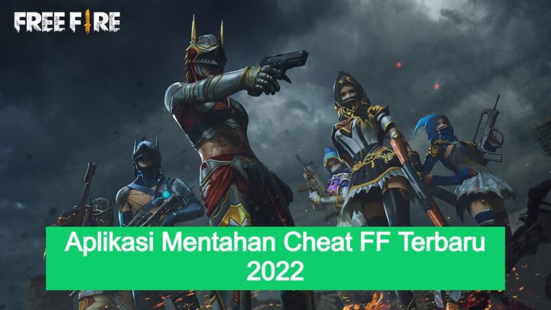 Mentahan Cheat Ff Apk Auto Headshot Terbaru 2022