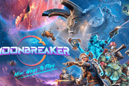 Moonbreaker