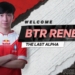 Namanya tidak ada, ini alasan renbo absen dari roster btr di mpl id s10