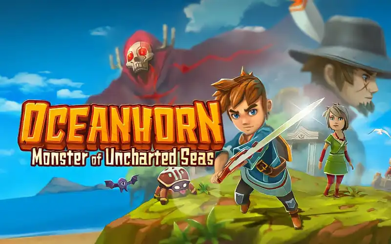 Oceanhorn