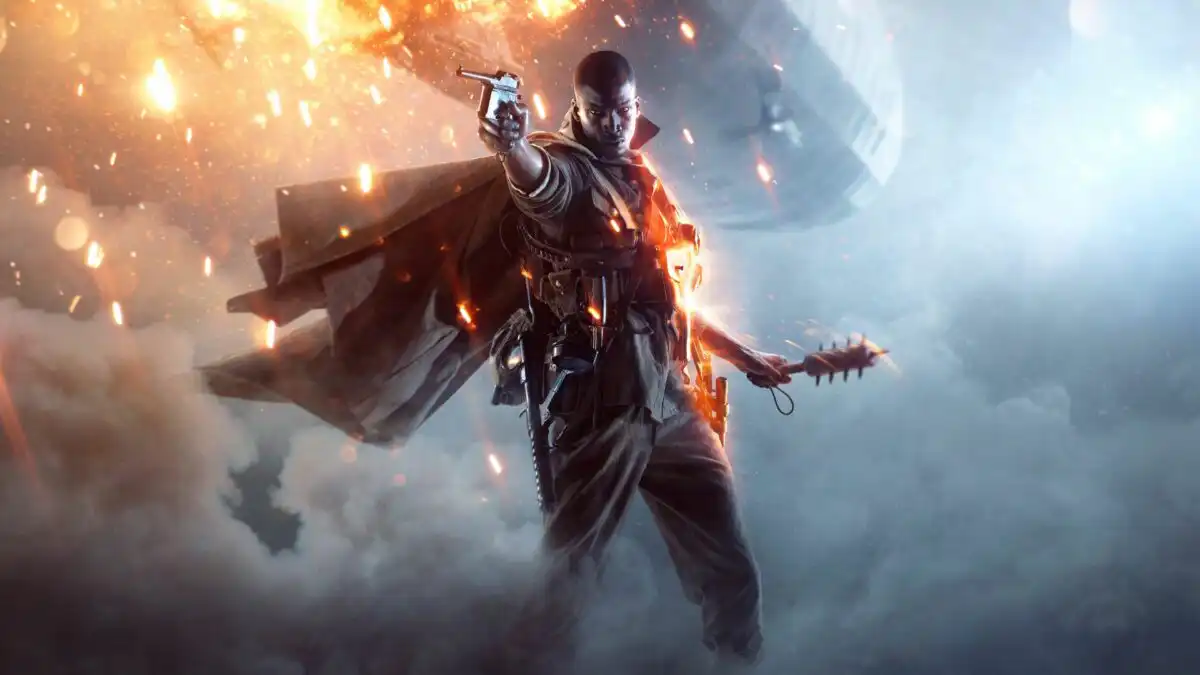 Sudah Terdaftar, Origin Kini Bisa Diakses Kembali 1 Origin