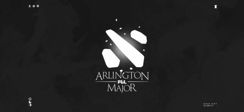 Pgl Arlington Major 2022