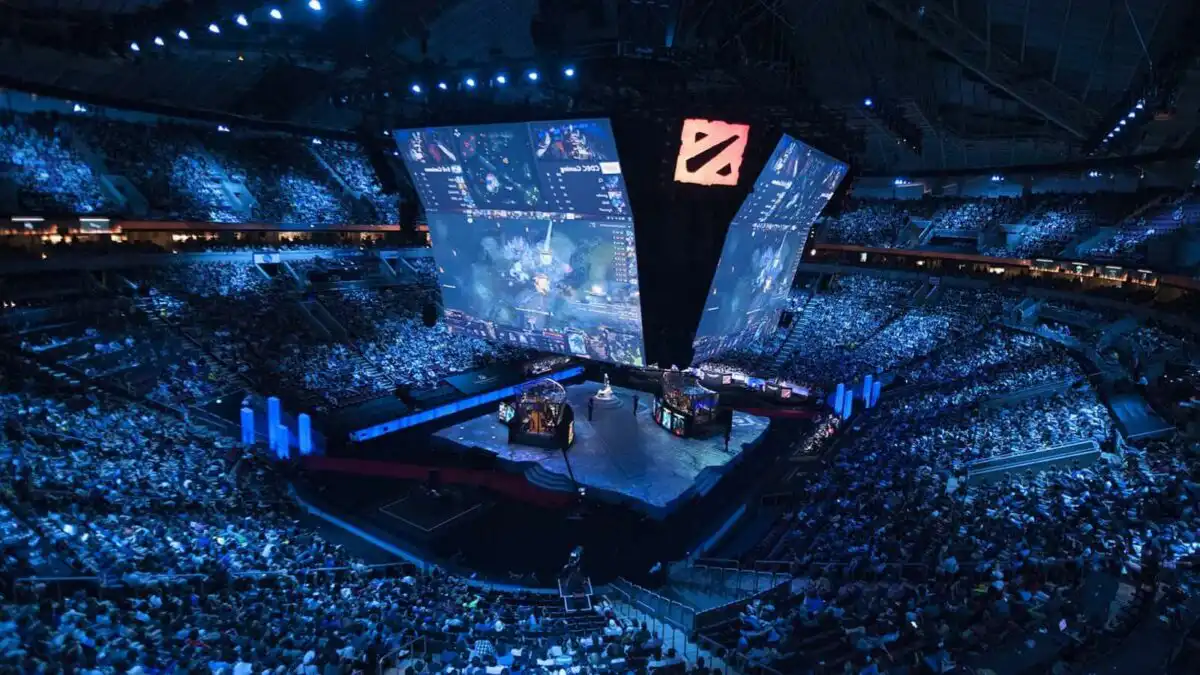 Partisipan Tim Esports Dota 2, Jelang PGL Arlington Major 2022