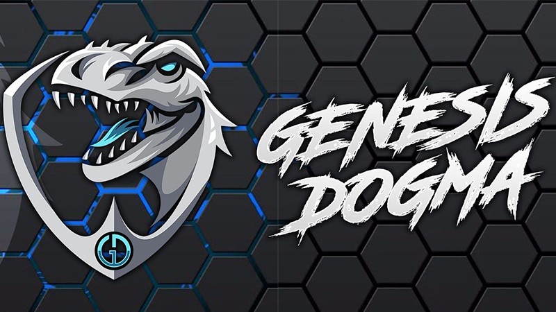 Pmpl id fall 2022 genesis dogma