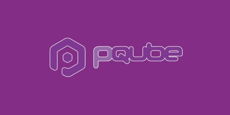 Pqube games