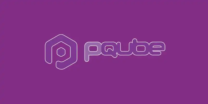 Pqube Games