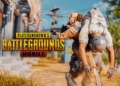 Pubg mobile battle arena