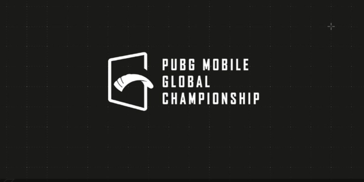 Pubg mobile global championship 2022