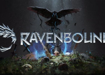 Ravenbound