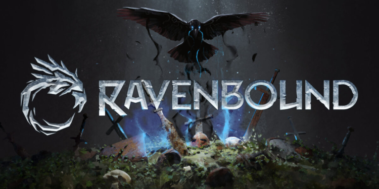 Ravenbound