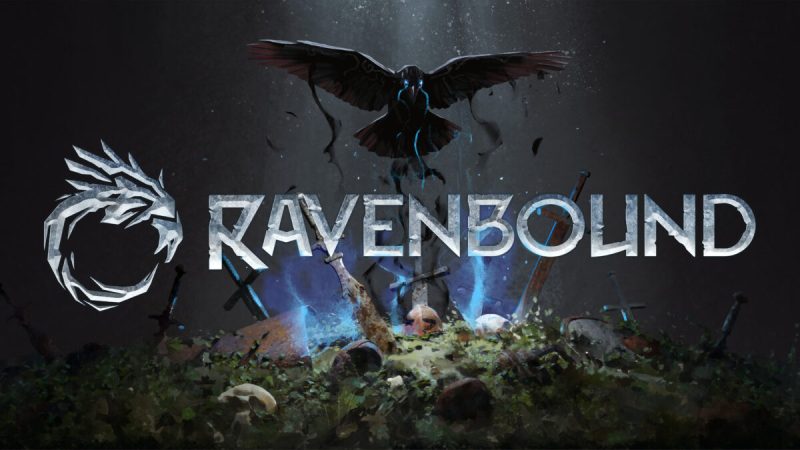 Ravenbound