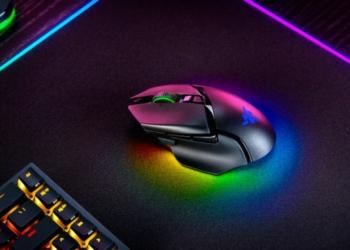 Razer basilisk v3 pro