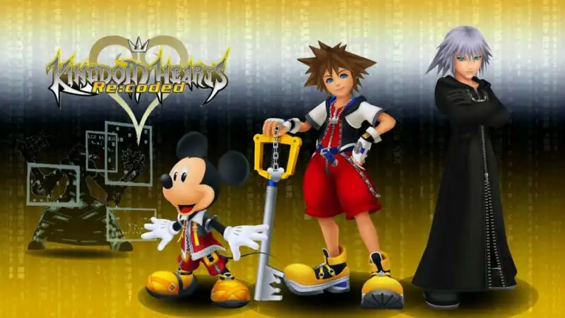 Urutan Alur Cerita Kingdom Hearts 1 sampai Kingdom Hearts 3 17 Re Coded