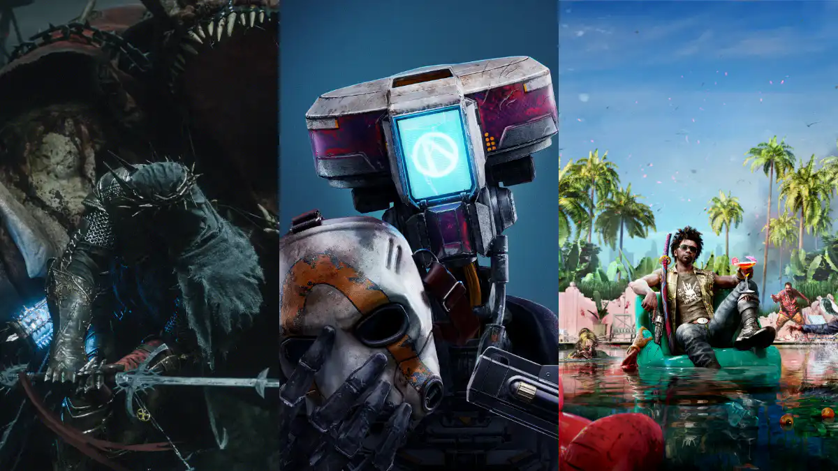 Rekap Gamescom 2022: Opening Night Live 10 Rekap Gamescom 2022: Opening Night Live