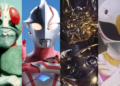 Rekomendasi game bertema tokusatsu