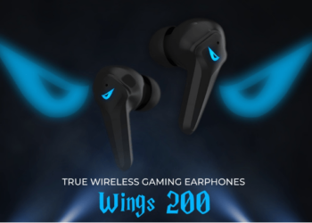 Sades tws wings 200