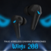 Sades tws wings 200