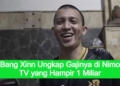 Sangat fantastis, bang xinnn ungkap gajinya streamer di nimo capai 800 juta rupiah