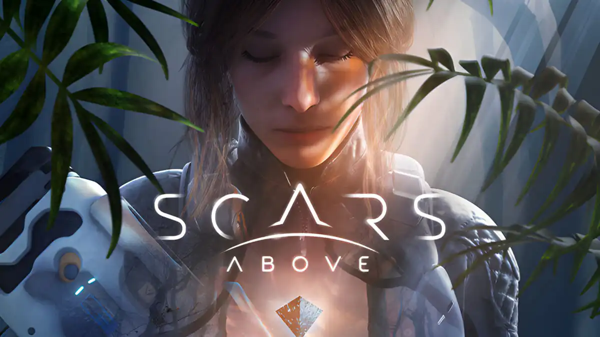 Scars Above, Game Petualangan Baru dari Prime Matter